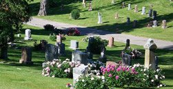 Memorial Park Funeral Home and Cemetery